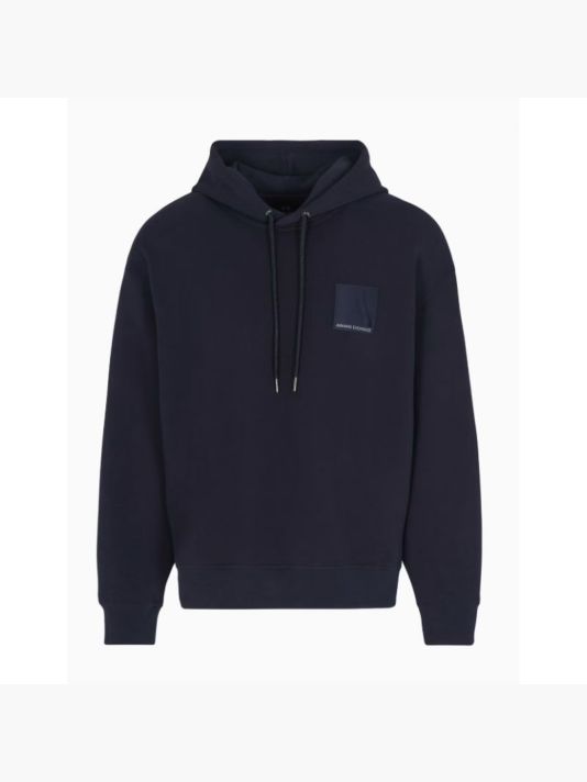 Armani Exchange Men's Hoodie (6DZMJB-ZJNKZ-1510)