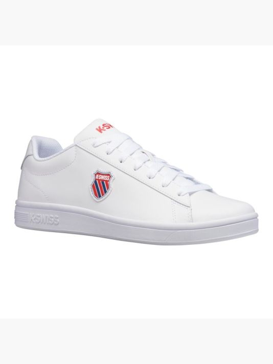 K-Swiss Court Shield M 06599-113-M shoes
