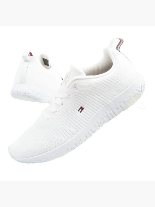 Обувь Tommy Hilfiger Corporate M FM0FM02838YBR