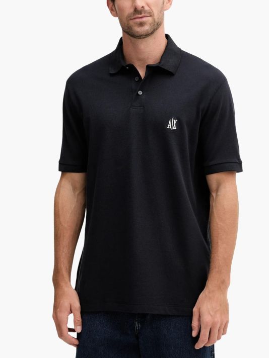 Armani Exchange meeste polo