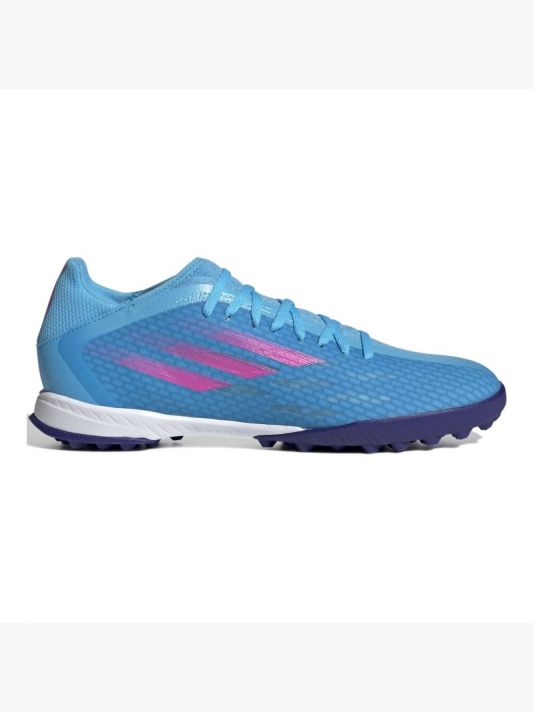 Adidas X Speedflow.3 TF M GW7508 football boots