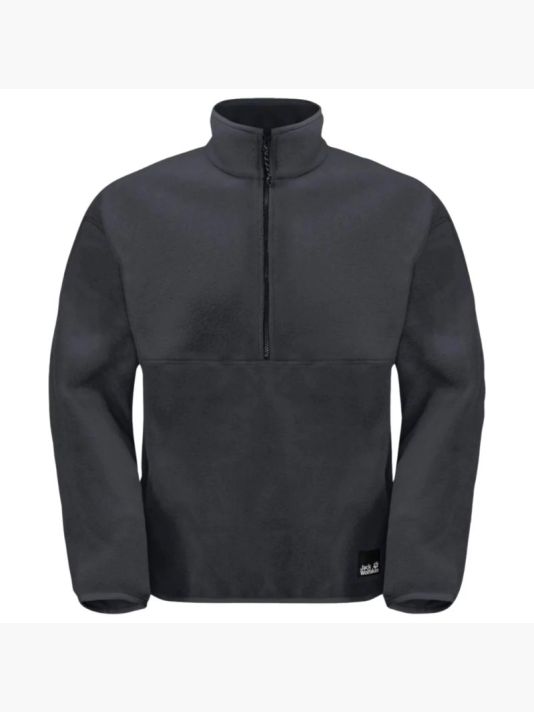 Jack Wolfskin Osloer Fleece HZ M sweatshirt 1710611-6350