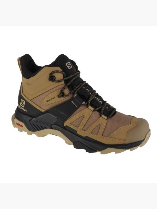 Salomon X Ultra 4 Mid GTX M 412941 shoes