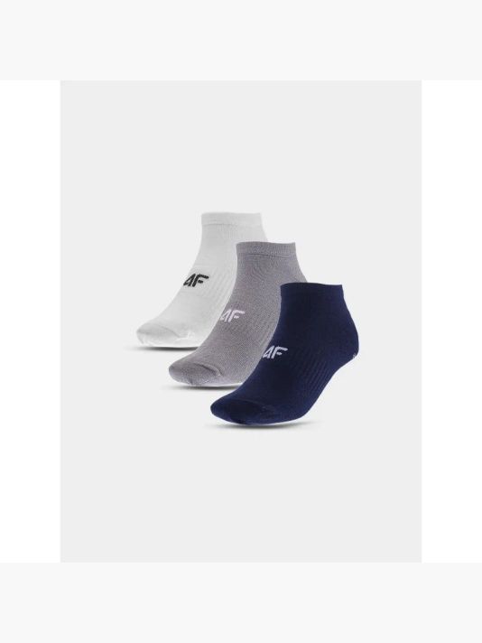 Socks 4F M 4FWMM00USOCM277-95S