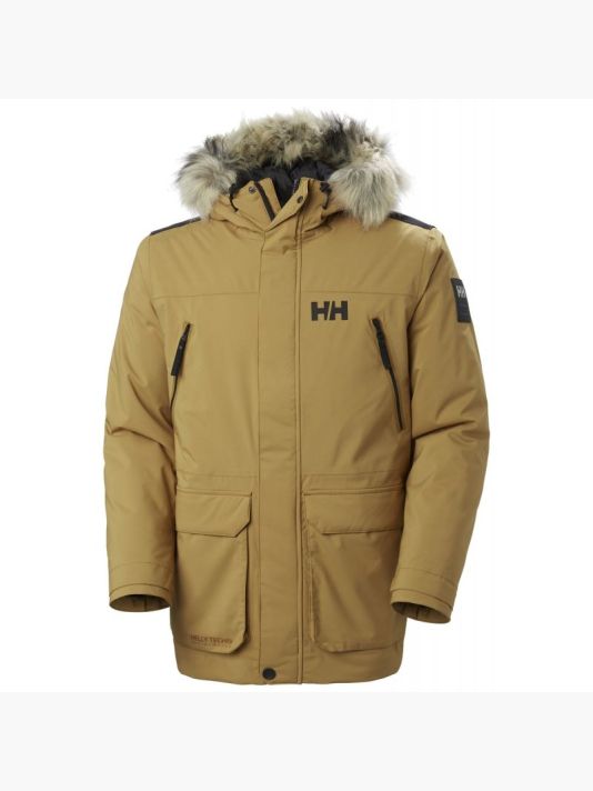 Helly Hansen Reine Parka Jacket M 53630 289