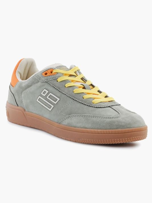 D.Franklin Rebel Basic Flag M DFSH387005-KHAK shoes