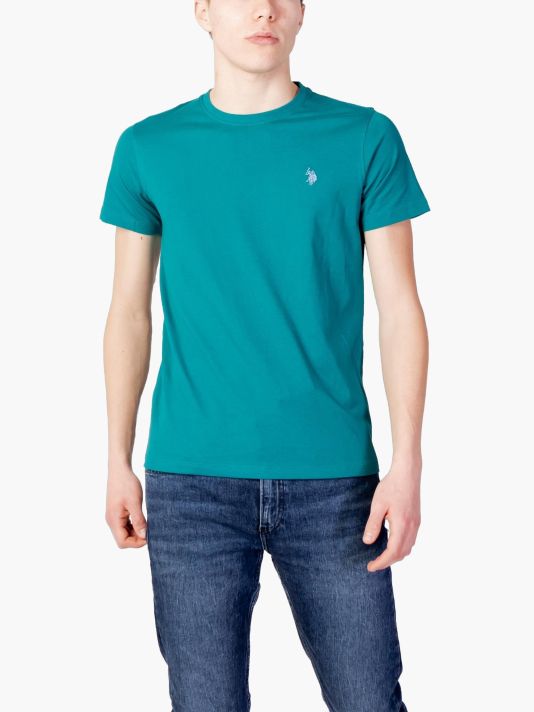U.S. Polo Assn. meeste T-särk
