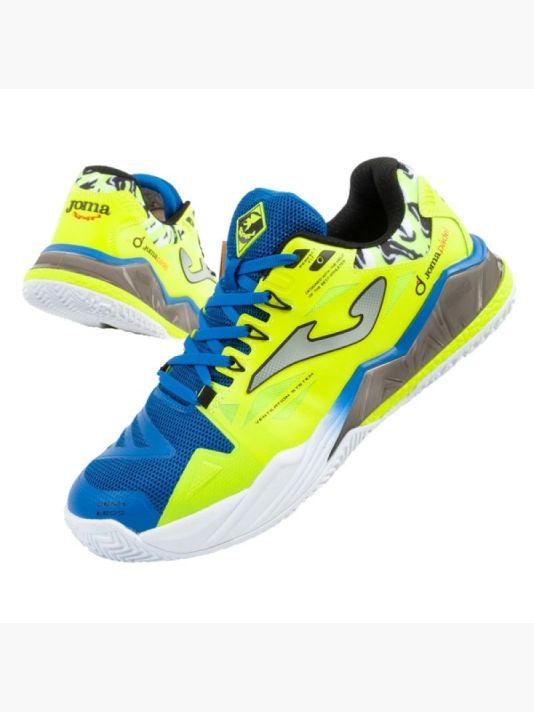Joma Spin Men 2509 M TSPINS2509OM padel shoes