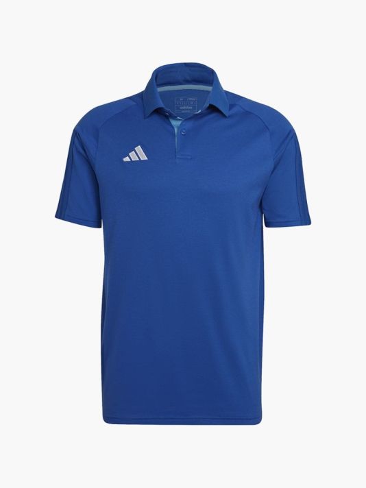 Adidas Tiro 23 Competition Polo T-shirt M HU1342