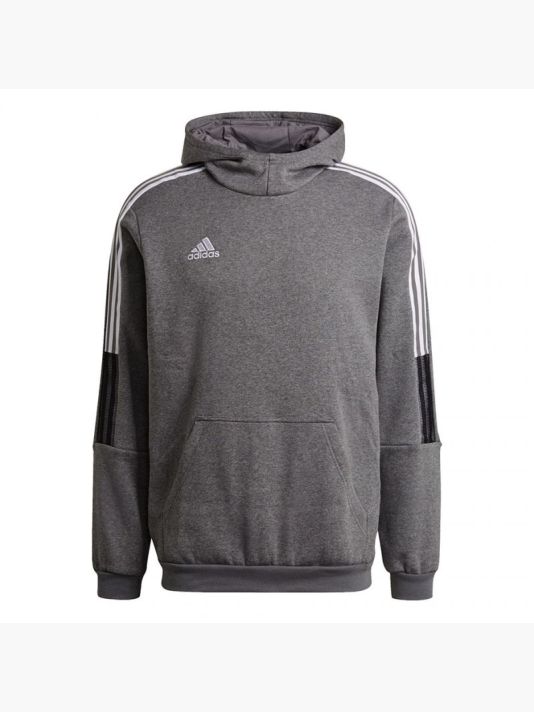 Adidas Tiro 21 Sweat Hoody M GP8805