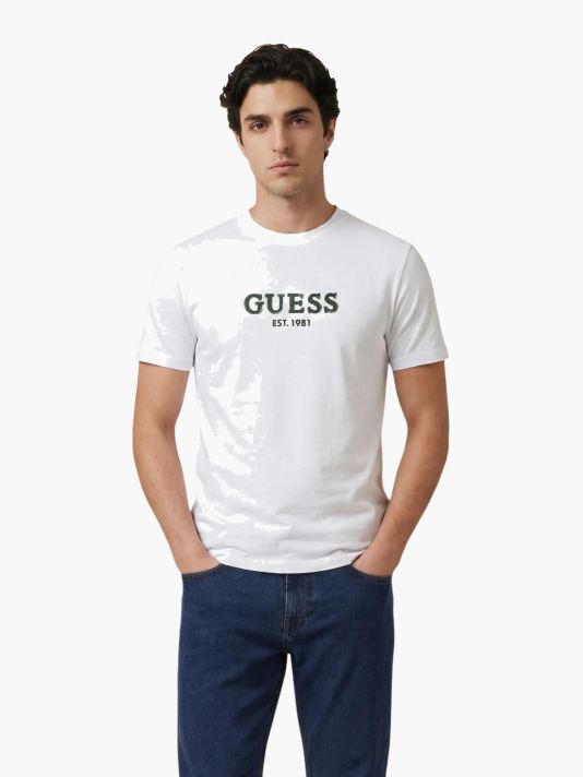 Guess meeste T-särk