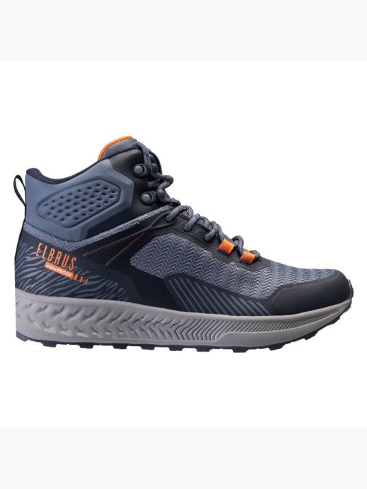 Elbrus Eline Mid M shoes 92800623815