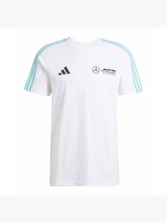 Adidas Mercedes DNA Tee M JV5457
