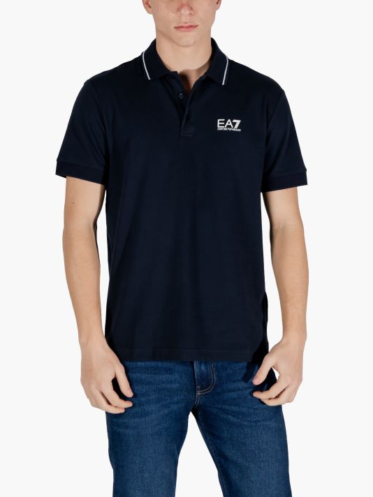 Ea7 meeste polo