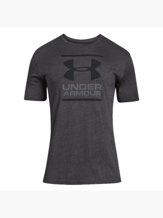 Under Armour GL Foundation SS TM T-Shirt 1326849 019
