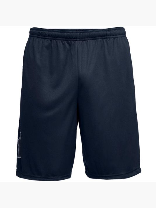 Under Armor Tech Graphic Short M 1306443-409