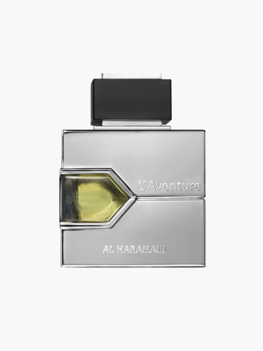 Al Haramain, L'Aventure, Eau De Parfum, For Men