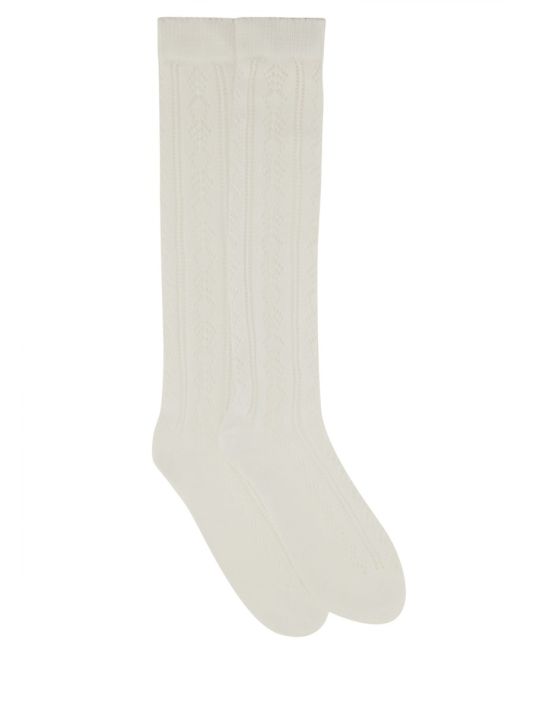 LONG SOCKS