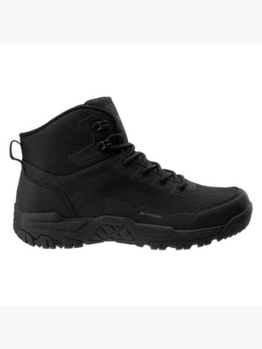 Hi-tec Ilinoi Mid Wp M 92800442391 shoes