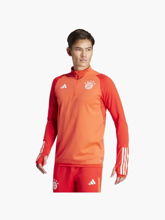 Adidas FC Bayern Training Top M IQ0609 sweatshirt