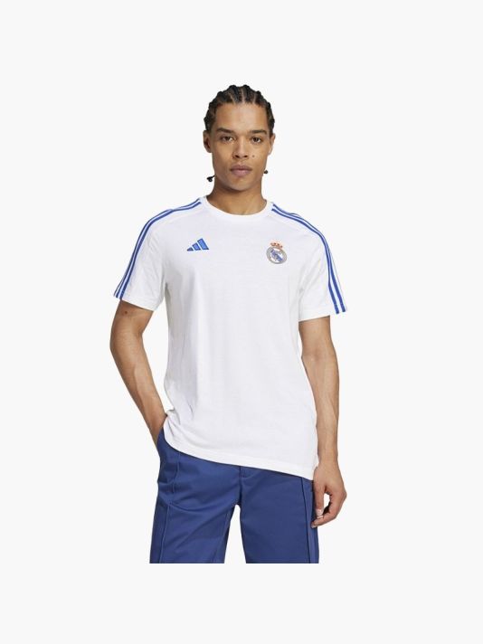Adidas Real Madrid Tee M IT3814