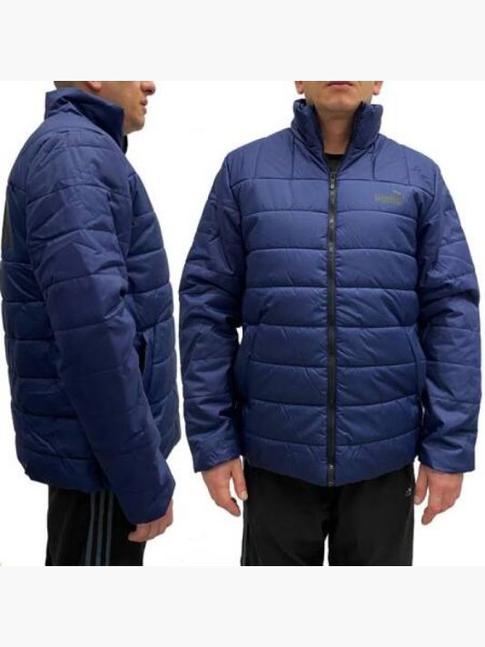 Puma ESS winter jacket M 849349 06