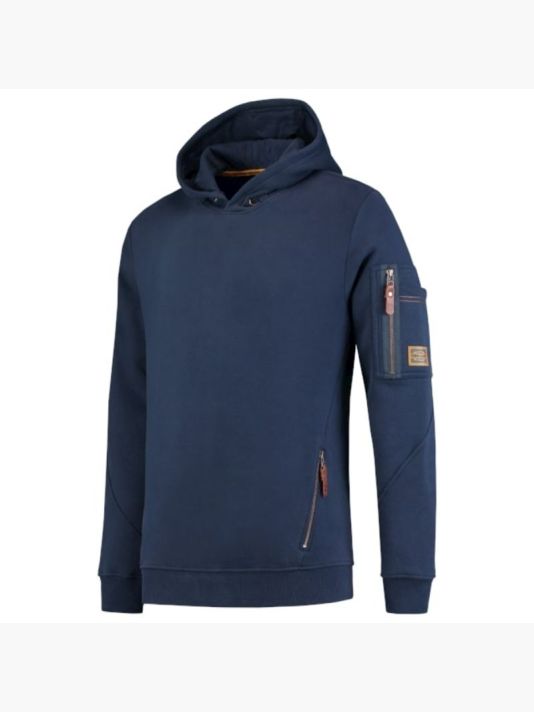 Tricorp Premium Hooded Sweater M MLI-T42T8