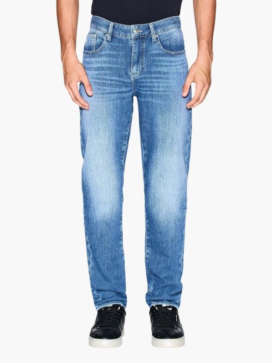 Armani Exchange meeste teksad