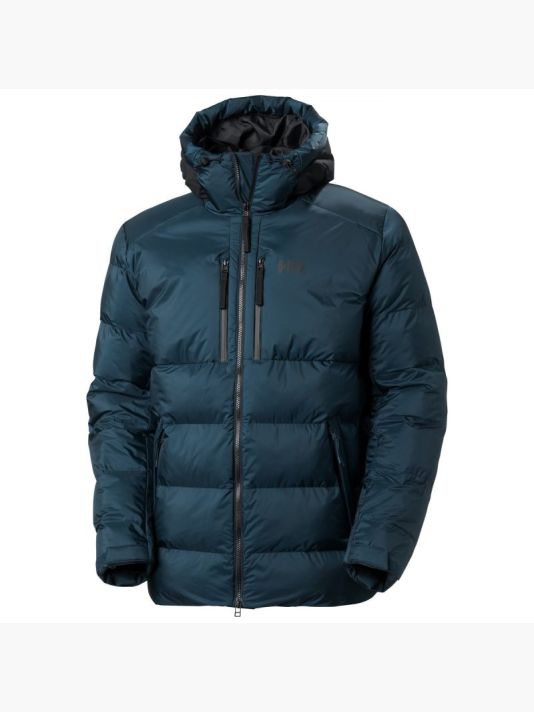 Helly Hansen Park Puffy Parka M 53996 589