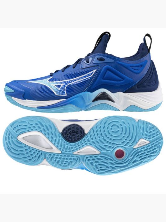 Mizuno WAVE MOMENTUM 3 V1GA231201 shoes