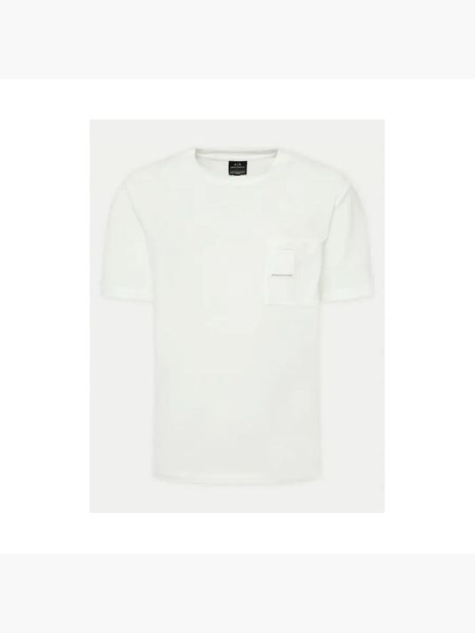 Armani Exchange T-shirt M 6DZMJC-ZJXHZ-1116