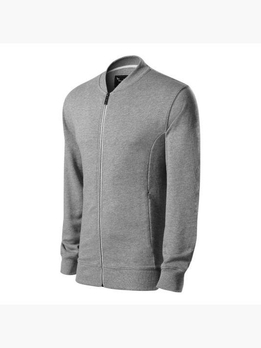 Malfini Bomber M MLI-45312 sweatshirt