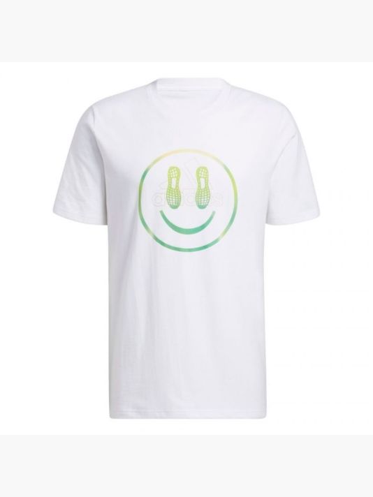 Adidas You Feel Me Tee M H19307 T-shirt
