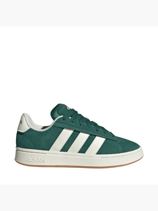 Мужская обувь Adidas Grand Court Alpha JP8734 зеленый
