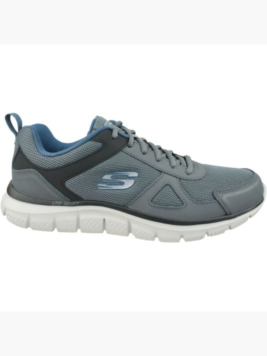 Skechers Track-Scloric M 52631-GYNV shoes