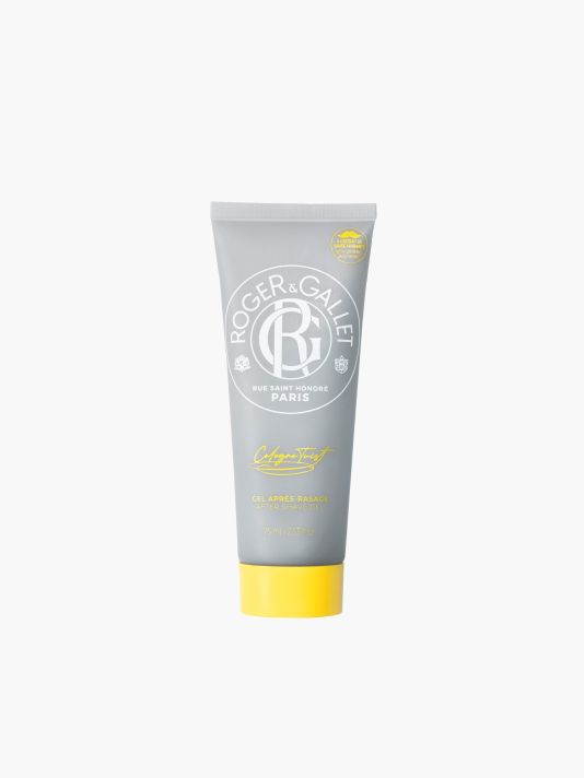 Roger & Gallet, Cologne Twist, After-Shave Gel