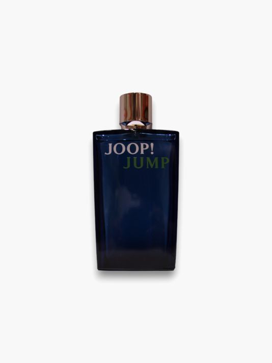 Joop!, Jump, Eau De Toilette, For Men