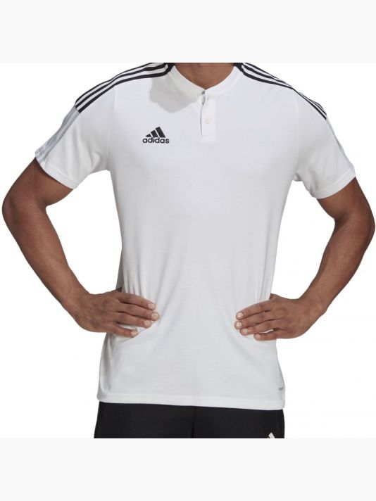 Adidas Tiro 21 Polo Shirt M GM7363