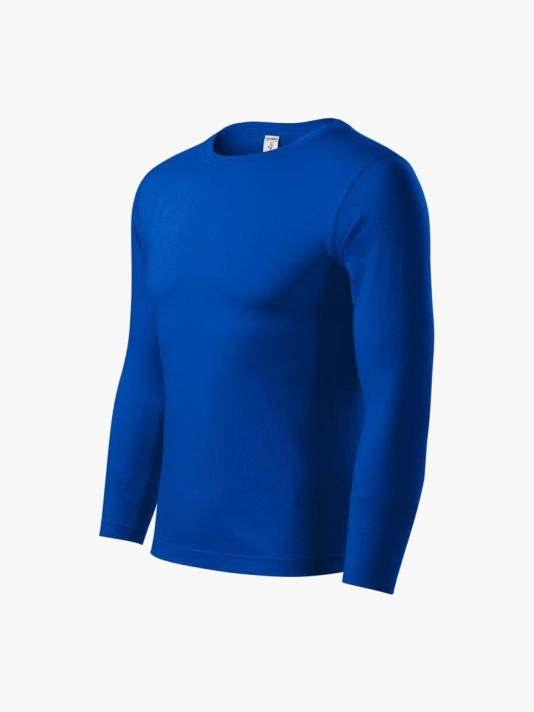 Malfini Progress LS M T-shirt MLI-P7505