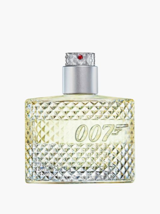 James Bond, 007, Eau De Cologne, For Men, Individual