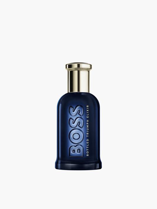 Hugo Boss, Boss Bottled Triumph Elixir, Eau De Parfum, For Men