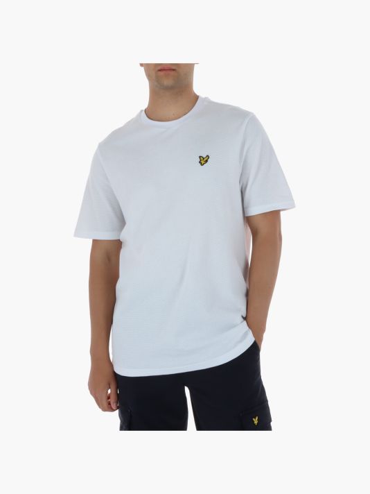 Lyle & Scott meeste T-särk