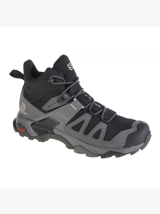 Salomon X Ultra 4 Mid GTX M 413834 shoes