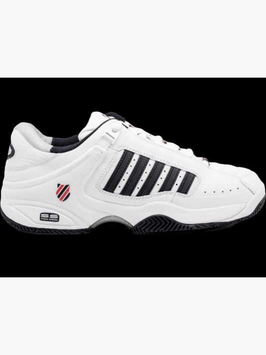 K-Swiss Defier RS M 01033-164-M shoes