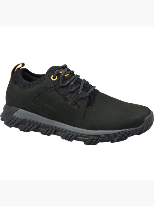 Caterpillar Electroplate Leather M P723551 shoes
