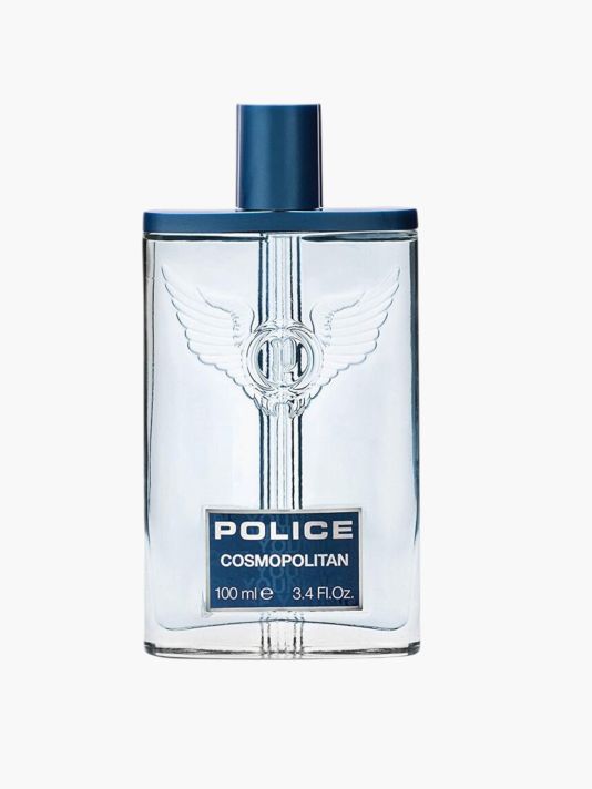 Police, Cosmopolitan, Eau De Toilette, For Men