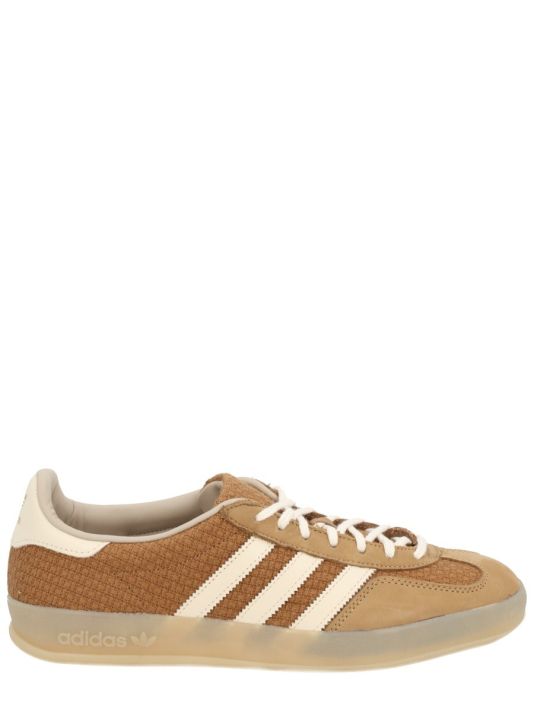 "GAZELLE INDOOR" SNEAKER