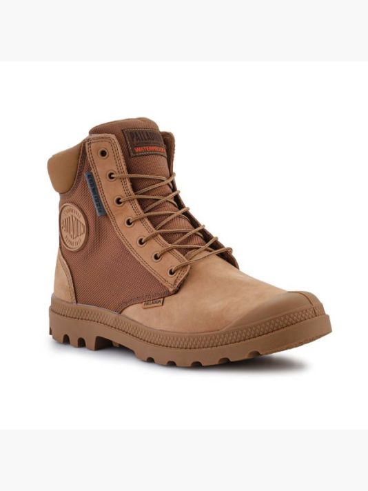 Palladium Pampa Sc Wpn US M 77235-252-M shoes
