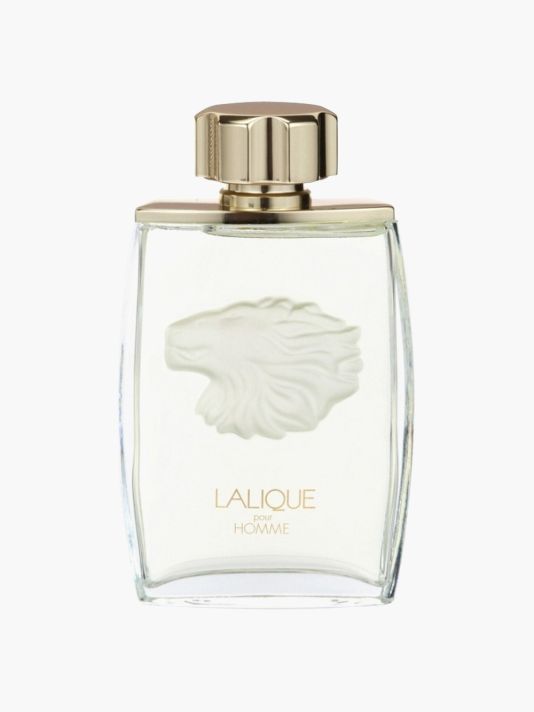Lalique, Pour Homme Lion, Eau De Toilette, For Men