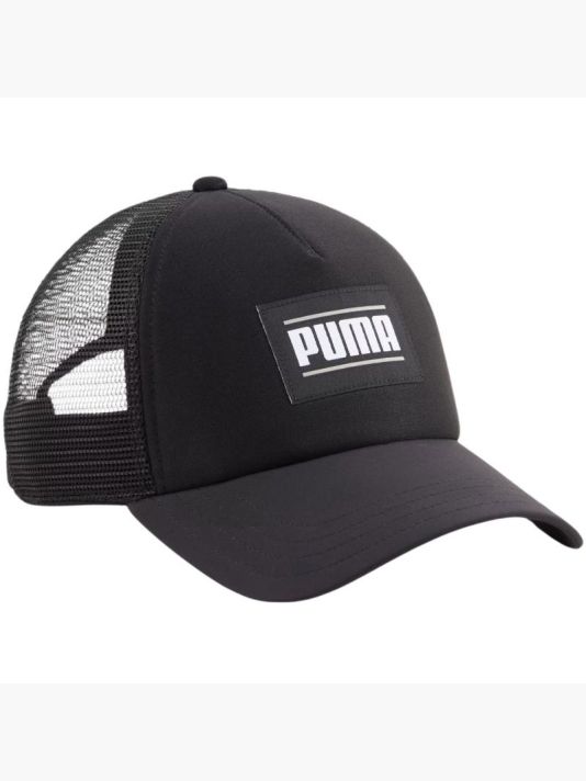 Puma Ess Trucker Cap M 25706 01